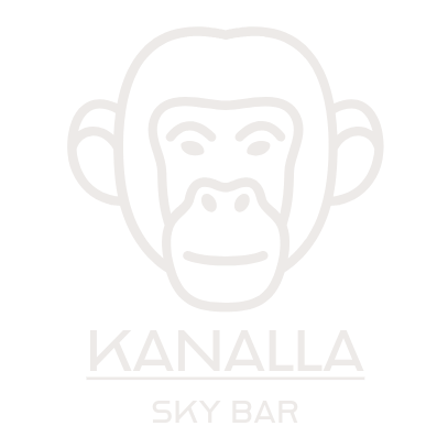 Kanalla Burger Logo